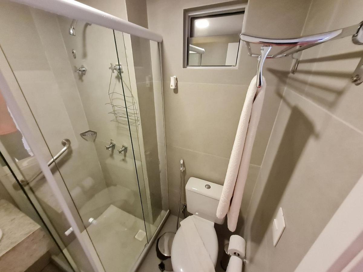 Studio Miramar Confort Praia Apartment Joao Pessoa Bagian luar foto