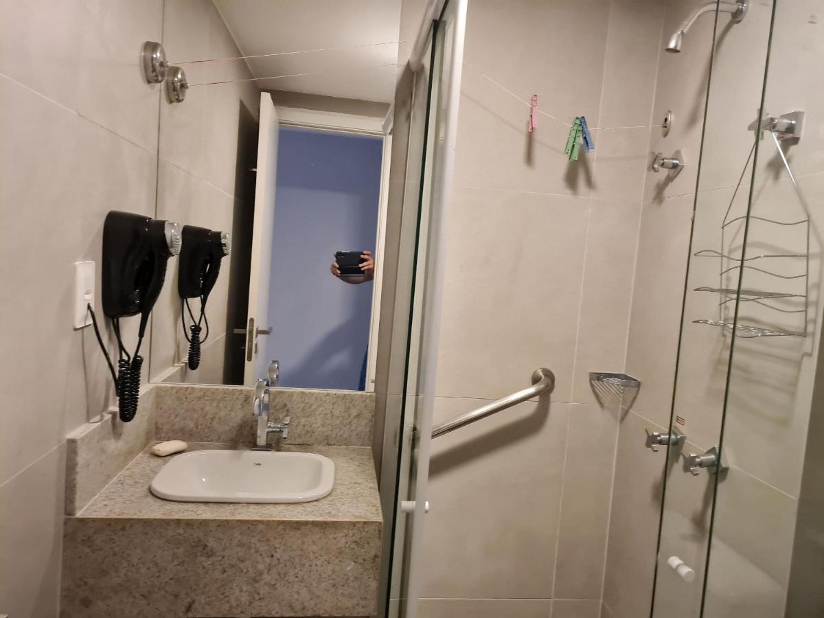 Studio Miramar Confort Praia Apartment Joao Pessoa Bagian luar foto